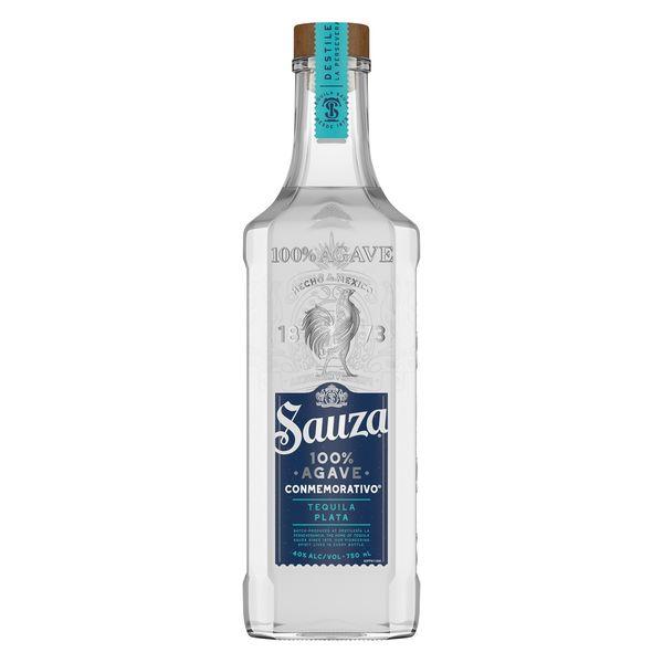 Sauza Blue 40% 750ml 1 瓶正品龍舌蘭酒