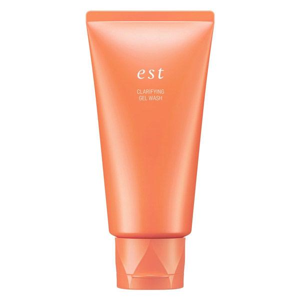est Clarifying Gel Wash 130g 潔面乳