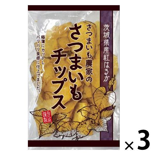 朝比奈地瓜片 150g 79008 1 套 (1 片 x 3)