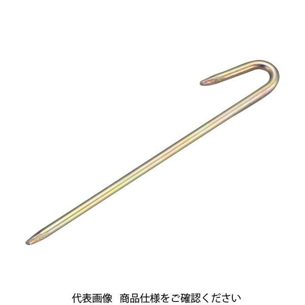 TRUSCO 中山 TRUSCO 止繩器 J 型 6X240mm 100 件 TRJ-624-100P 1 盒（100 件） 470-3049 （直接交貨產品）