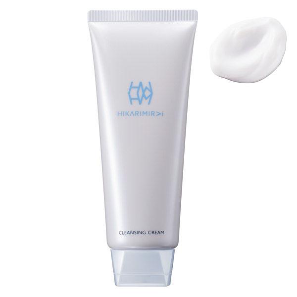 HIKARIMIRAI 潔面霜 145g Chifure Cosmetics