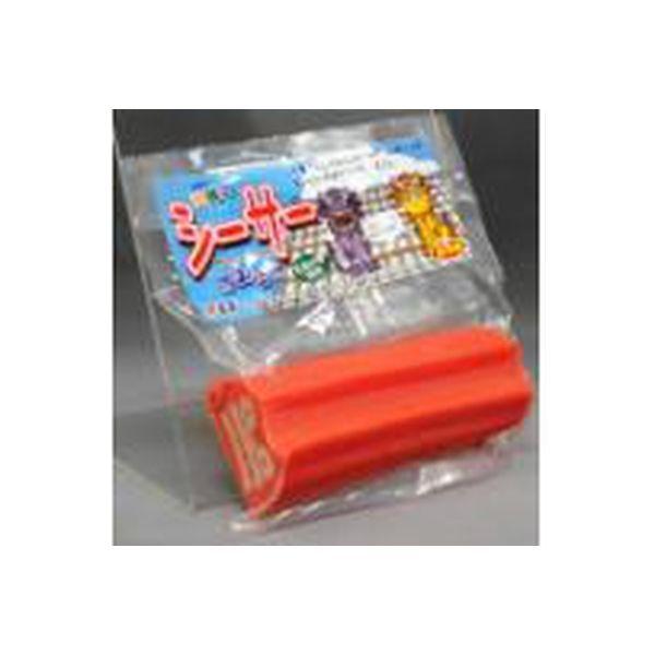 丸善 Shisa 魚糕（紅色）1 袋 100g x 24 個（直送）