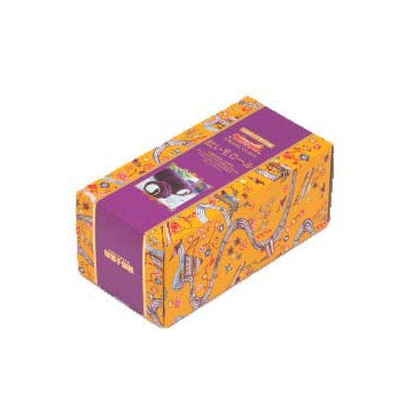 禦石禦殿紅芋卷（小）1卷×32枚（直送）