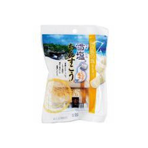 Nanpudo 雪鹽金楚子牛奶口味 6 件每袋 (2 件 x 3 袋) x 60 袋 (直遞)