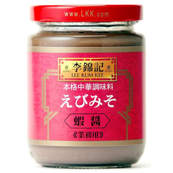 李錦記蝦醬（蝦味噌） 1 件