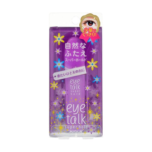 Eye Talk Super Hold (紫色) (雙眼皮化妝品) 6mL Cosy Honpo