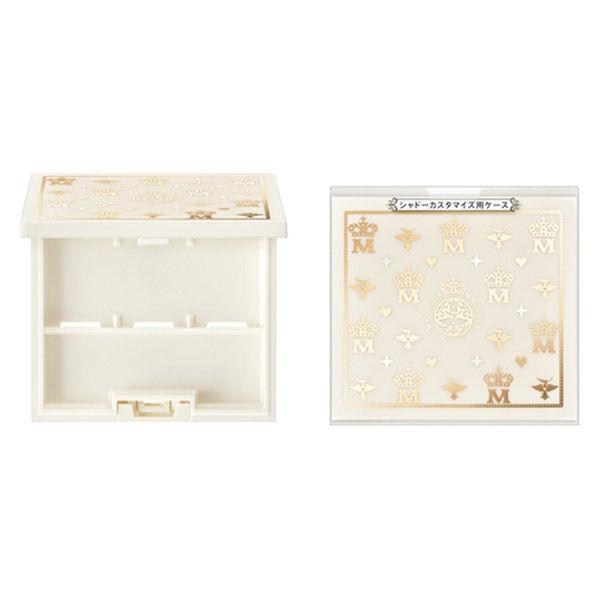 Majolica Mallorca Shadow 訂製保護殼 資生堂