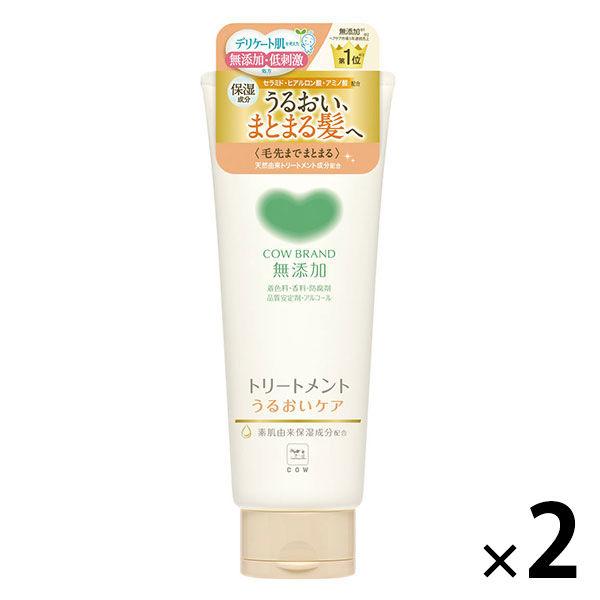 牛牌無添加保濕護理奶皂 180g 2 塊 京新社