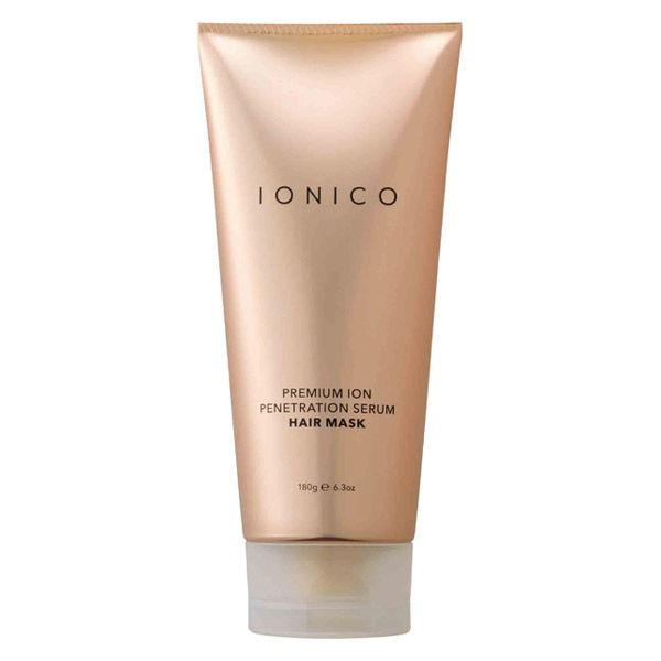 Ionico 高級離子滲透精華髮膜 180 克 Bijinal