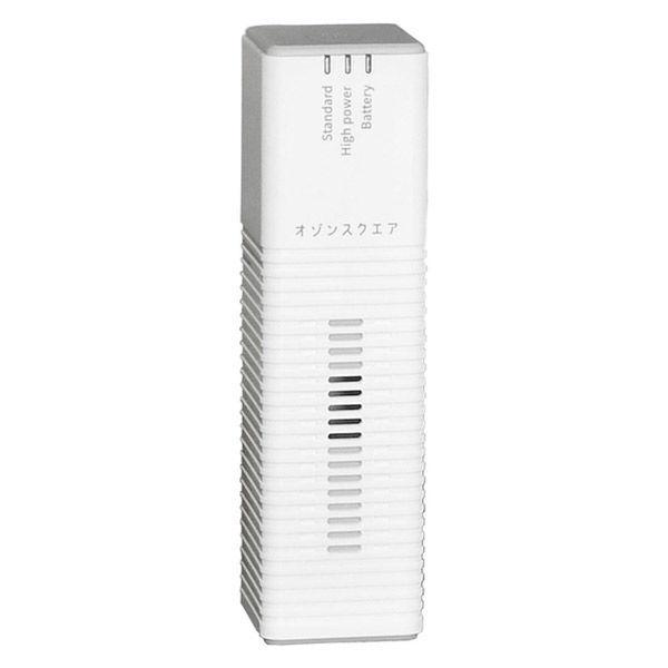 低濃度臭氧產生器 Ozone Square 6155 1台 富士計器