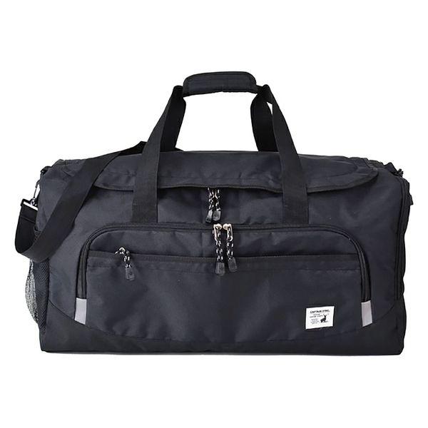 Swan 波士頓包 50L 黑色 1268 1 件（直發貨）