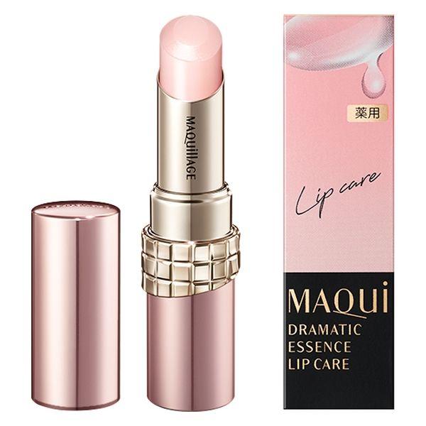 Maquillage 戲劇精華唇部護理 3.8g 資生堂