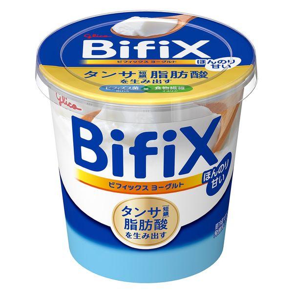 江崎格力高【冷藏】江崎格力高 BifiX 優格微甜 375g x 6 件 4971666411324 1 套（6 件）（直送）