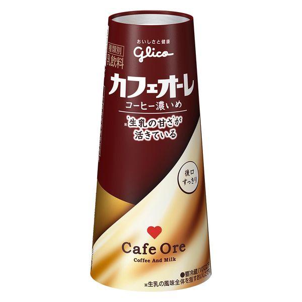 高江崎格力 [冷藏] 江崎格力高咖啡濃縮咖啡 180ml x 10 件 4971666489552 1 套（10 件）（直送）