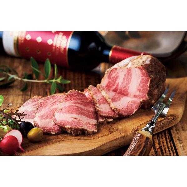 Sunny Foods 伊比利亞豬肉專賣店「IBERICO-YA」 伊比利亞豬肉 烤豬肉 ARC-127 1組（直送）