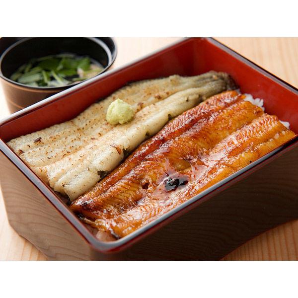 King Macadamian JAPAN 濱松/濱名湖鰻魚豪華套餐 6份 U910222 1套（直送）