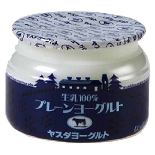 安田優格【冷藏】安田原味優格 150g x 6 件 4954751543773 1 套（6 件）（直送）