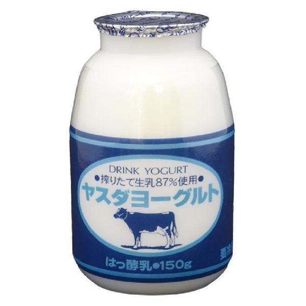 安田優格【冷藏】安田優格 150g x 6 件 4954751551211 1 套（6 件）（直送）