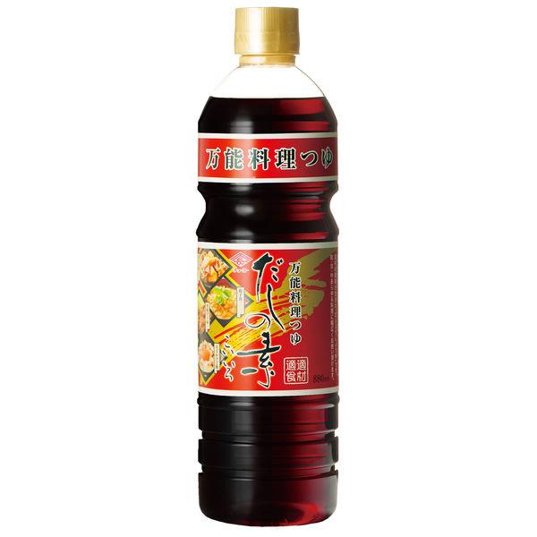 高湯底色 880ml 1瓶 巧克力醬油 高湯醬油