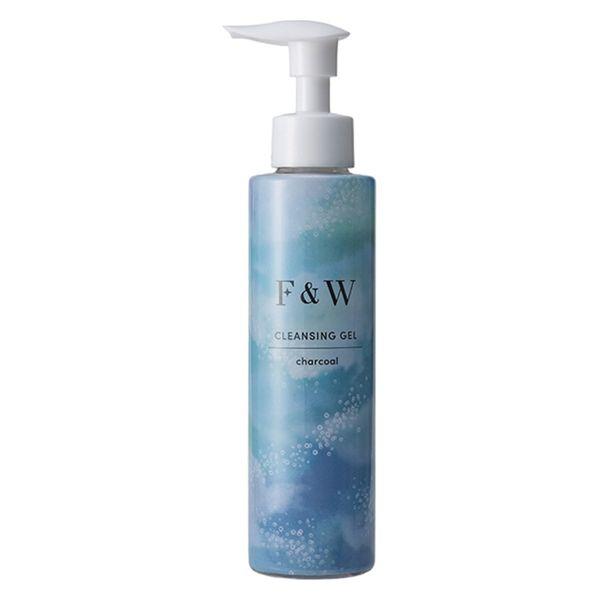 F&W CP 泡沫卸妝液