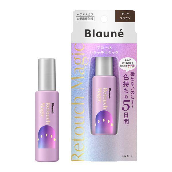 Browneri Touch Magic 深棕色 14ml BTY 新品發布
