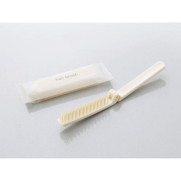 大東飯店用品 雙折髮刷 Misty II 系列 00475814 1 箱（250 件 x 4））（直運）