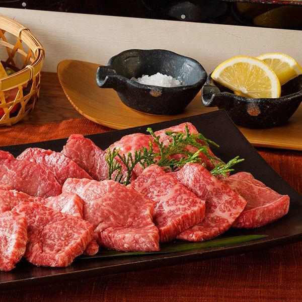Yamako Foods 神戶牛肉烤肉 7020341 1盒（直送）