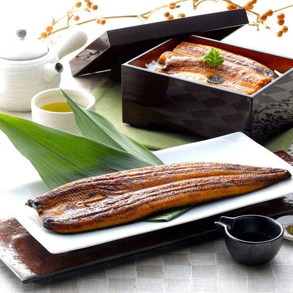 IS Y 割烹鰻魚「一輪」特製長蒲燒 UNI-126 1盒（直效郵件）