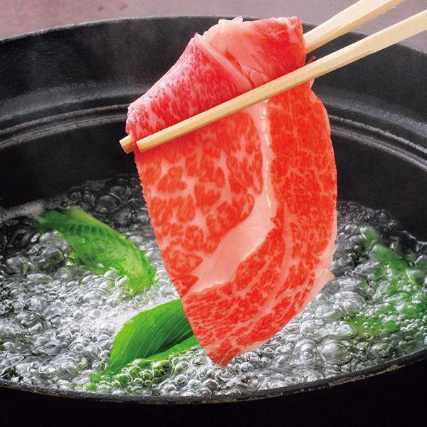 米澤牛 Koki 米澤牛 涮鍋 YSHA300 1盒（直送）