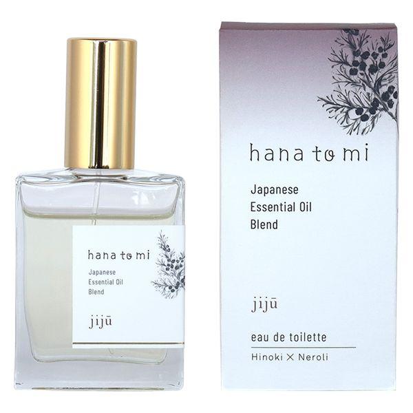 風味生活淡香水 Jiju 3593 1瓶（直送）