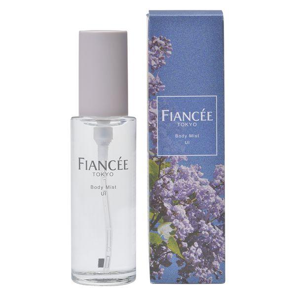 Fiance 身體噴霧 UI 50ml Ida Laboratories