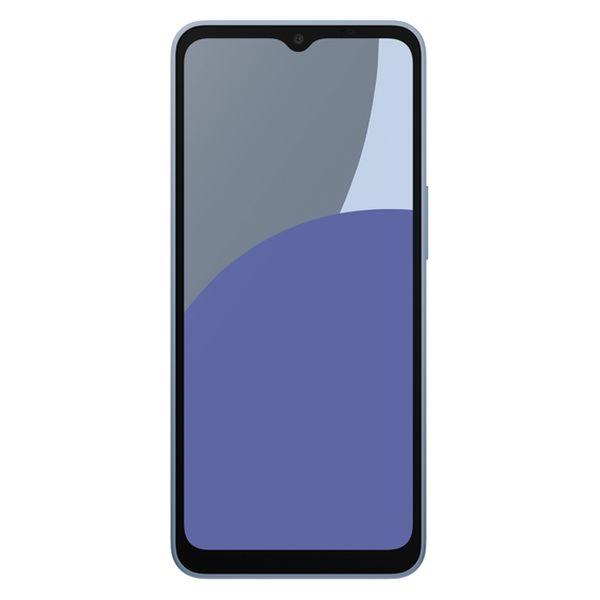 夏普智慧型手機SIM無終端AQUOS Wish4藍色SH-M27AX-A(直交付商品)