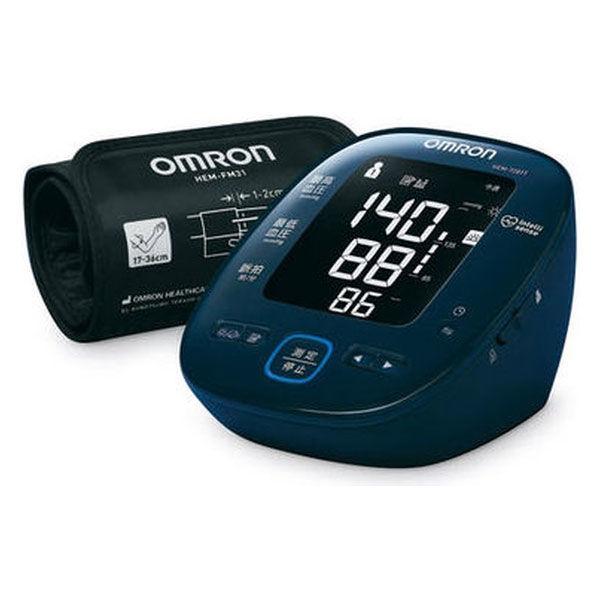 肱動脈血壓計 HEM-7281T OMRON Healthcare