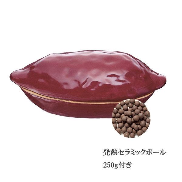 石垣神奇烤馬鈴薯鍋，微波爐專用，附發熱陶瓷球，4446，1 件
