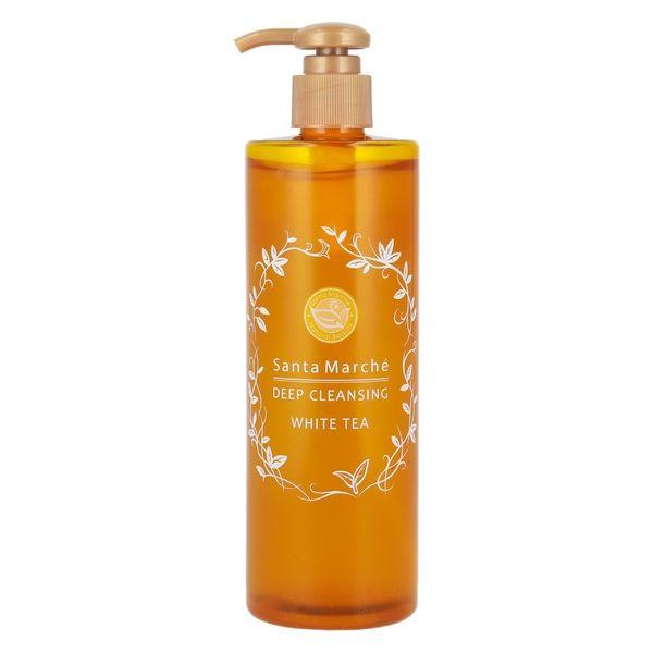 Claire Santa Marche 深層清潔白茶 400ml