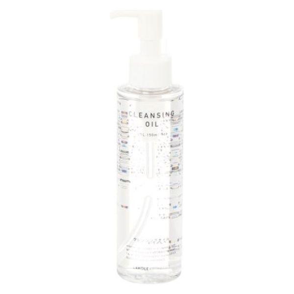 LAKOLE COSMETICS 卸妝油 150ml LAKOLE