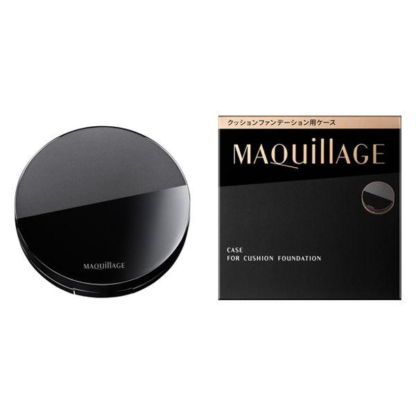 Maquillage 氣墊粉底盒 資生堂