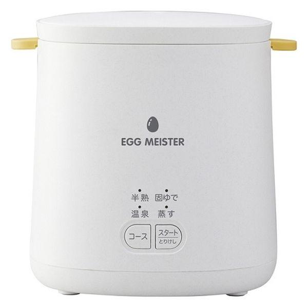 Apix Egg Meister AEM-422 (WH) 1 台
