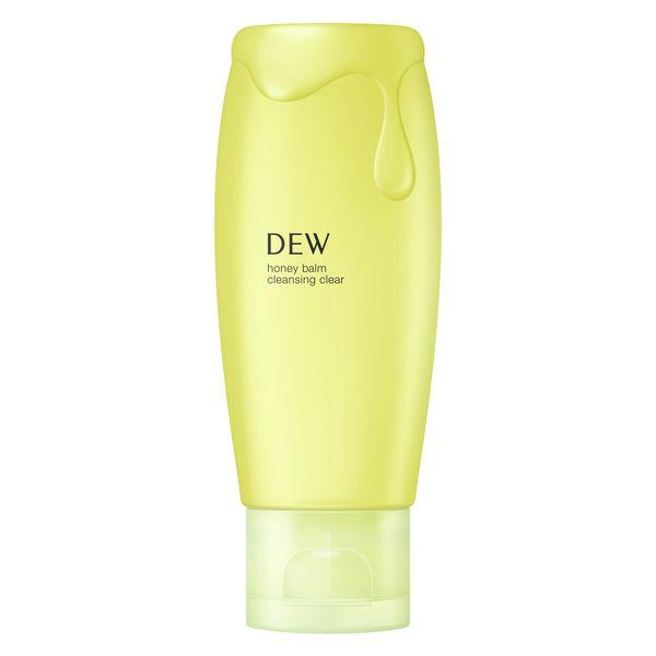 DEW 蜂蜜潔面膏 180g 嘉娜寶