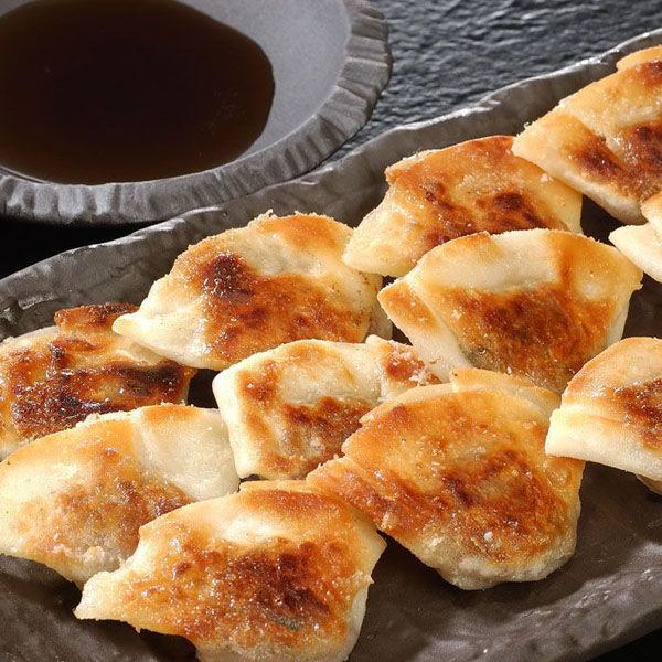伊藤屋 南京町 大同金生 一口餃子套餐 DHI-35G 1盒（直送）