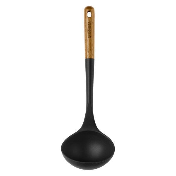 Staub 矽膠湯匙 1 匙 [日本授權] 40503-104