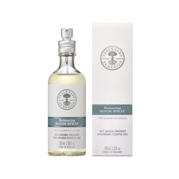 Neal's Yard Remedies 平衡房間香氛噴霧 100ml