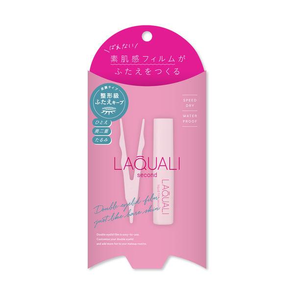 Rakuori 液體薄膜 2 4mL <Futaelid 化妝品>