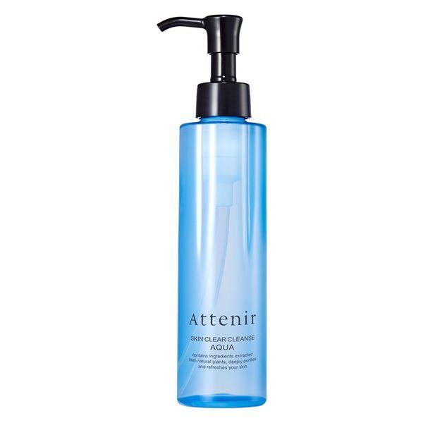 Attenir 肌膚潔淨水 175ml