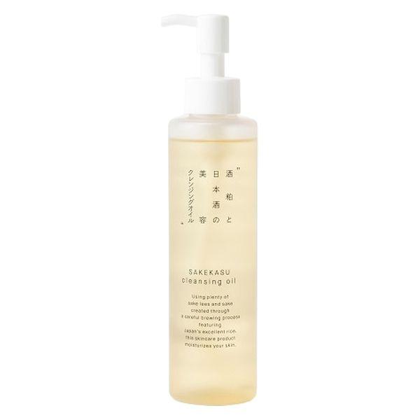 酒糟及清酒美容卸妝油 175ml AKOMEYA TOKYO/AKOMEYA