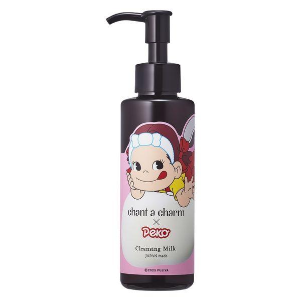詠魅 Peko 潔面乳 130mL 限量版 Nature's Way