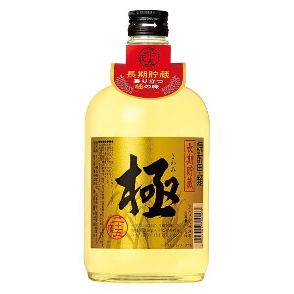 [馬車促銷] 長期儲存燒酒悟空 25 度 720ml 1 瓶 King Jozo