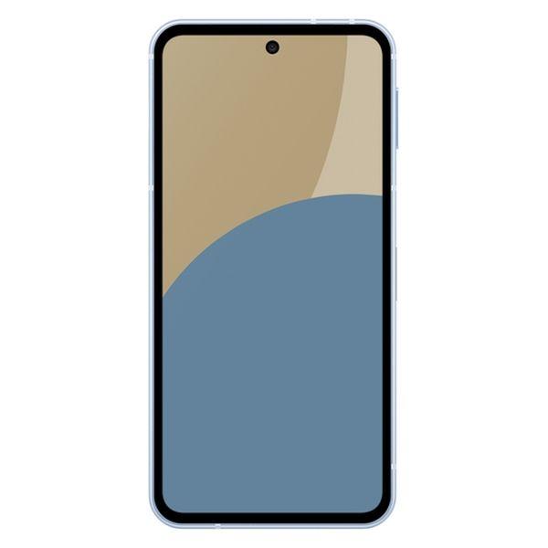 夏普智慧型手機SIM無終端AQUOS sense9(RAM6GB/ROM128GB)藍色SH-M29AX-A(直交商品)