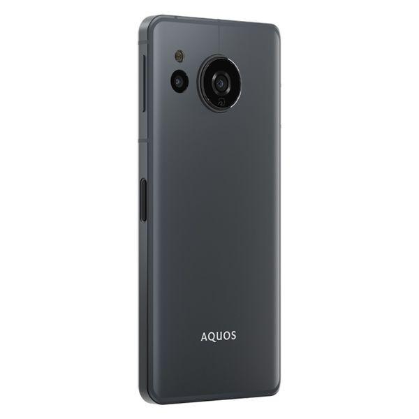 Sharp夏普（手機）無SIM終端 AQUOS sense8 鈷黑 SH-M26AX-B 1 台