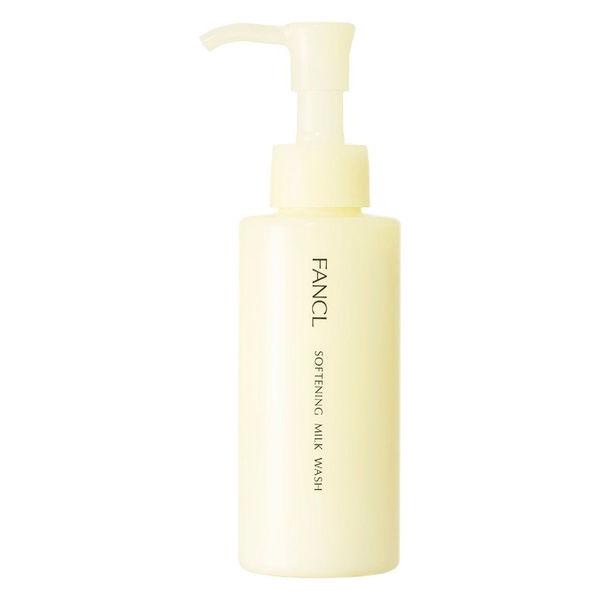 FANCL 柔膚牛奶洗面乳 <早晨牛奶洗面乳> 120ml